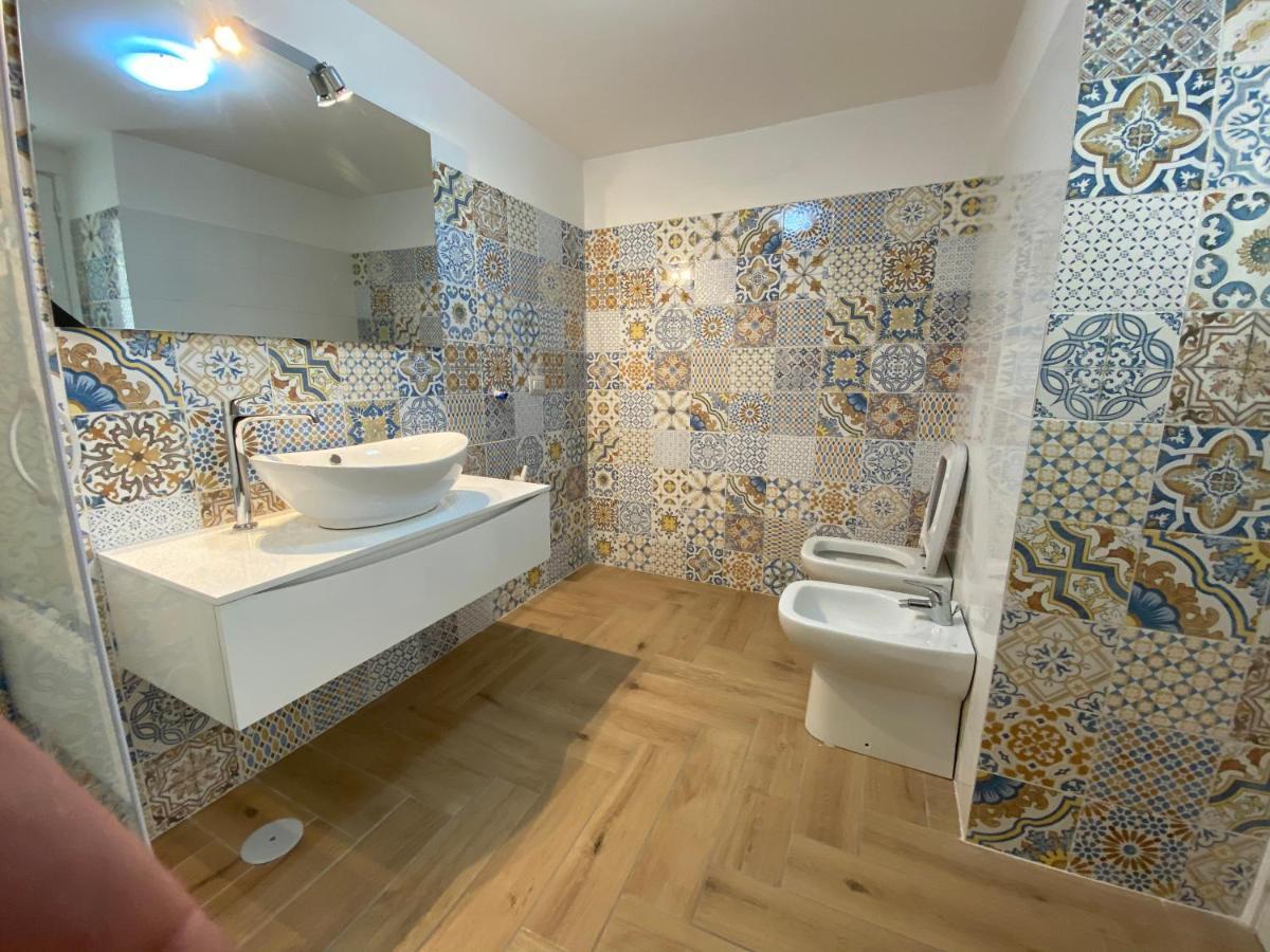 Appartement Historic Center House
