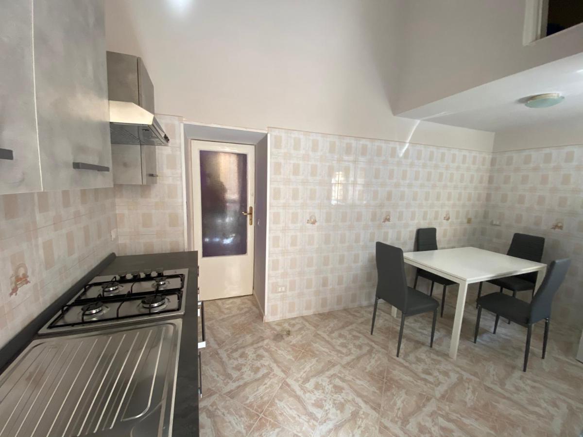 Appartement Historic Center House
