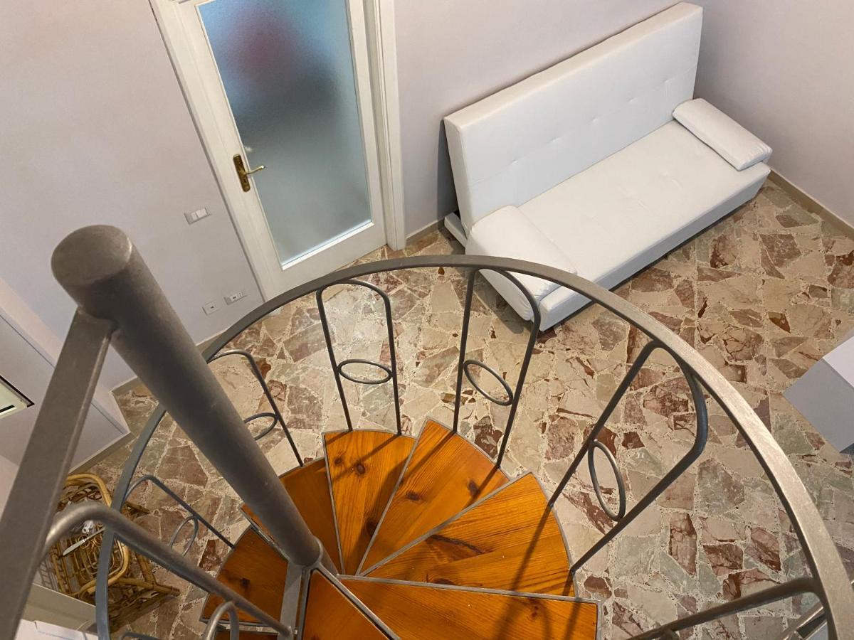 Appartement Historic Center House *
