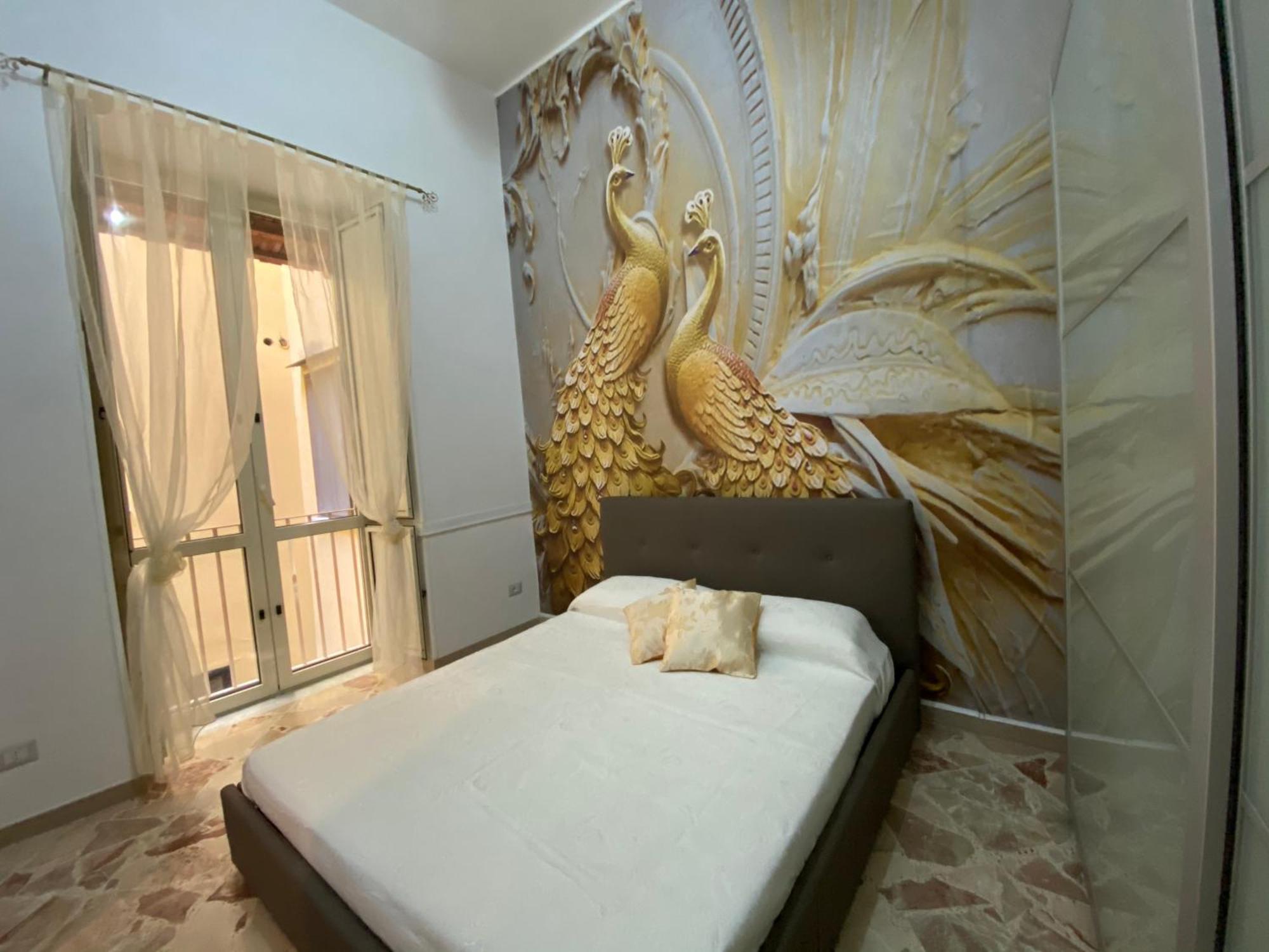 Historic Center House Appartement