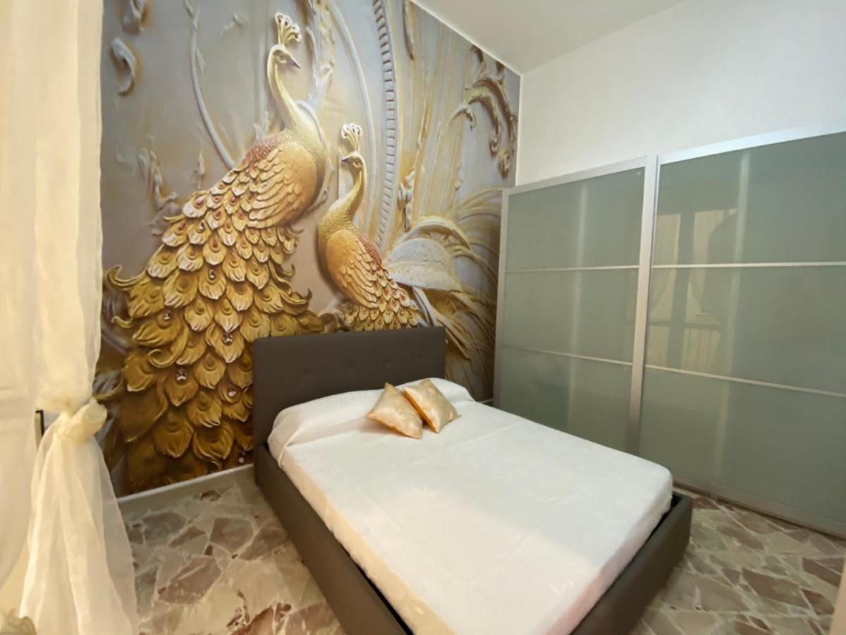 Appartement Historic Center House *