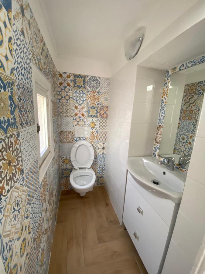 Historic Center House Appartement Sorrente