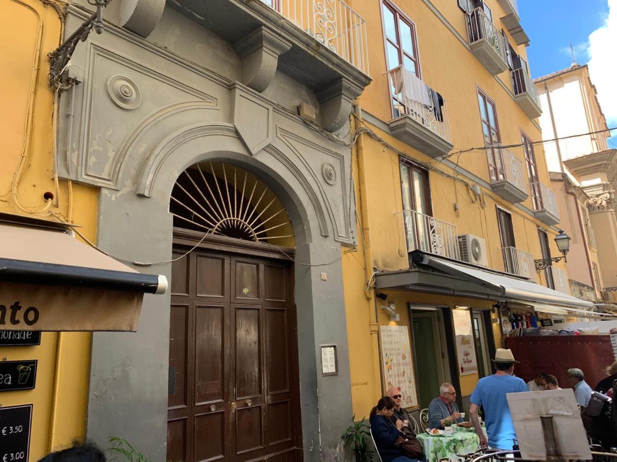 Appartement Historic Center House *