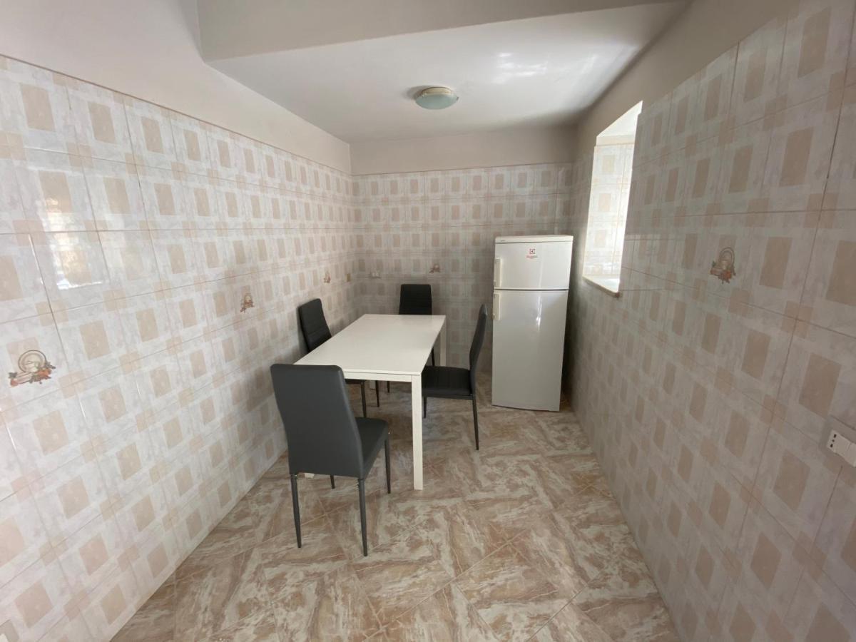Appartement Historic Center House *