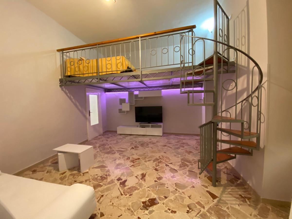 Historic Center House Appartement