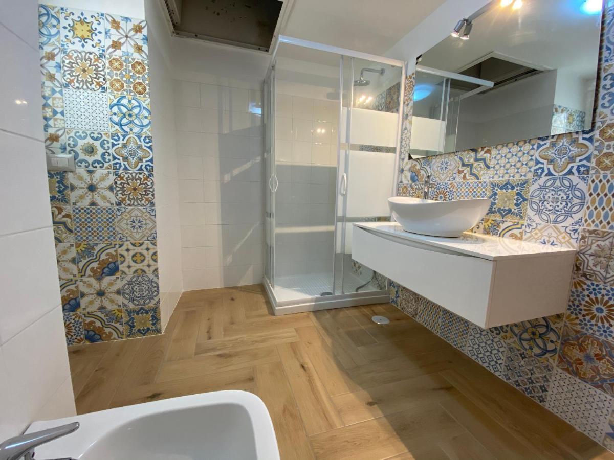 Historic Center House * Sorrente